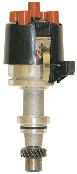 Distributor Vw Golf I,Iii,Citi, Polo I 109658 Without Vac Advance