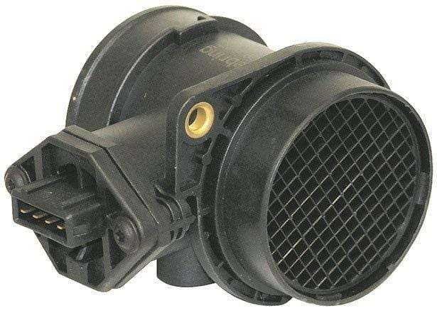 MAF Sensor 4 PIN for VW Golf 4 / Jetta 4 / Audi A4 A5 A6 1.8T  AGU ARZ AEB AWT (19972004)(1...