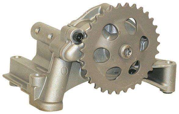 Oil Pump Vw Golf Iv All.V,Vi>1.6.9N1.8,9.A3,A4 B6,7>1.8 T 109790Tt