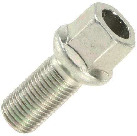 Wheel Bolt M14X1.5X49Mm 1 Pack 15Pcs Vw, Audi Various Models  (109801)