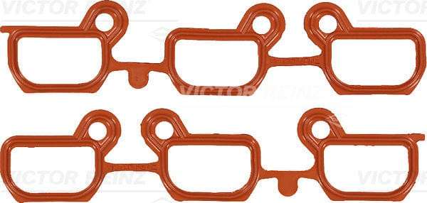 Gasket Intake Manifold Gasket Set BMW 6 Cylinder M52 M54 (11-33074-01 )