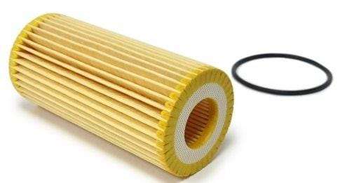 Oil Filter M143 Vw Golf Vii 2.0Gti, A3, A4 1.8Tfsi, S3, Q5 2.0Tfsi (110048)