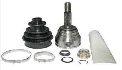 Cv Joint Kit Outer Vw Polo 6R, Polo 9N, A1, A3 (110807Hp)
