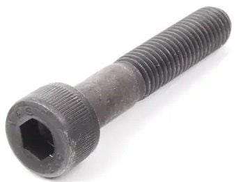 Bolt Cv Joint Allen Key Head Vw Kombi, Passat, T4, T5, A4 B5, B6, Tt M10X1.5X55Mm (111025)