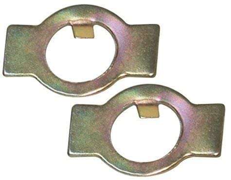 Axle Front Lock Plate 10 Pcs Old Beetle (111141)