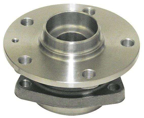 Front Wheel Hub & Bearing 3 Hole 80Mm Vw Golf V-Vii, Jetta V, Caddy, A3 (111176)