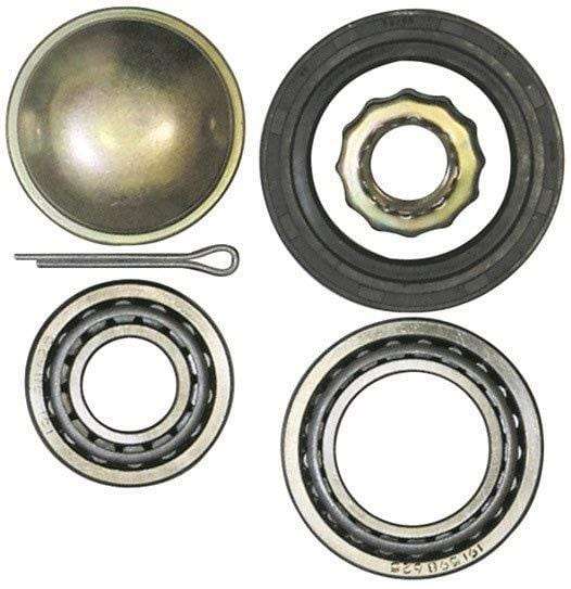Wheel Bearing Kit Rear Vw Golf, Jetta I-Iii, Fox, Polo I, Passat (111181)