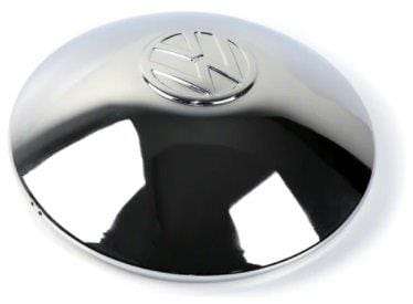 Hub Cap Chrome  Old Beetle (111183)