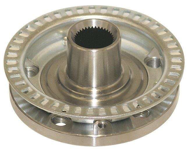 Front Wheel Hub 65Mm 36 Spline Abs Vw Golf, Jetta Iv, Beetle, A3, Tt (111355)
