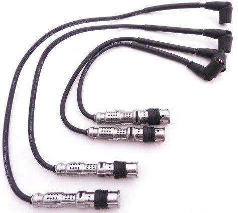 Ht Lead Set Vw Polo 9N 02>09 1.4,1.6