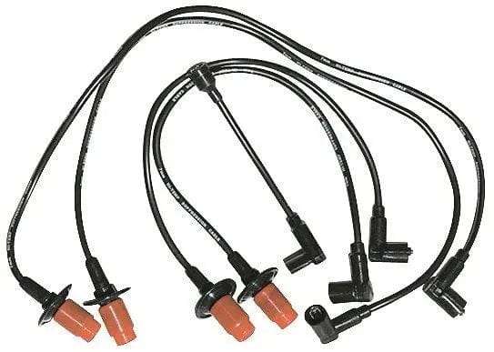 Ignition Lead Set Vw Beetle (Old)