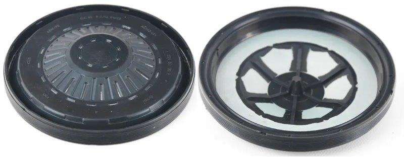 Gearbox Cap Vw T6,Tiguan,Audi Q3 111451Hp