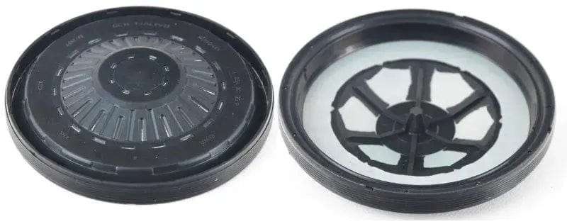 Gearbox Cap Vw T6,Tiguan,Audi Q3 111451Hp