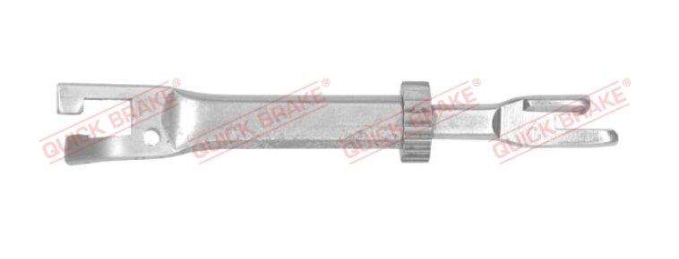 Brake Adjuster Left Toyota Conquest / Corolla /Tazz 1982- (11153003R-1L)