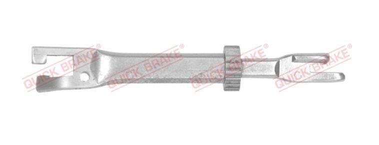 Brake Adjuster Left Toyota Conquest / Corolla /Tazz 1982- (11153003R-1L)