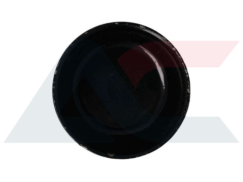 Wheel Hub Grease Cap Front & Hole Vw Kombi, Microbus (111573)