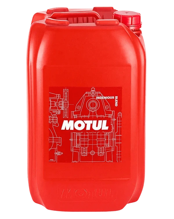 Motul Tekma Mega 15W40 20L Engine 111697