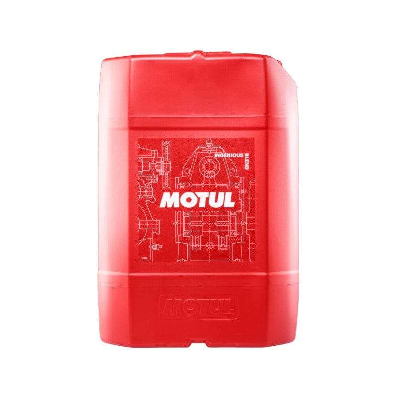Motul Rubric Hm 68 20L Industrial 112041