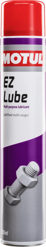 Motul Ez Lube 750ml Workshop 112244