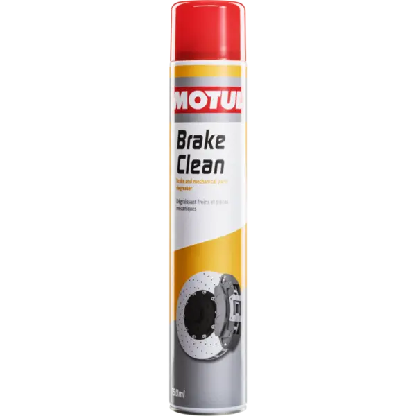 Motul Brake Clean 750ml Workshop 112245