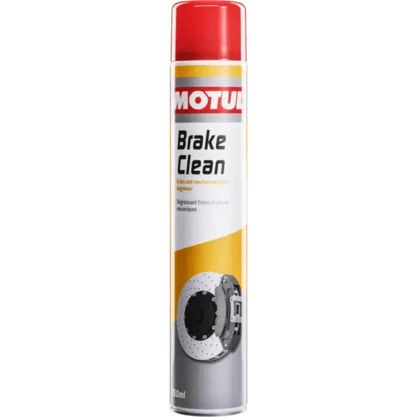 Motul Brake Clean 750ml Workshop 112245