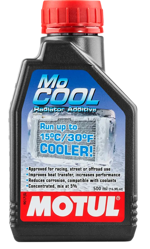 Motul Mocool 500ml Coolant* 112652