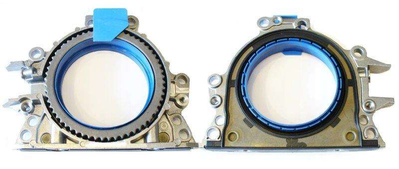Oil Seal Rear Main Vw Golf Vii,Tour,Poloaw,T6,A3,A5,6,Q3,5 1.6,2.0Tdi 116726Hp