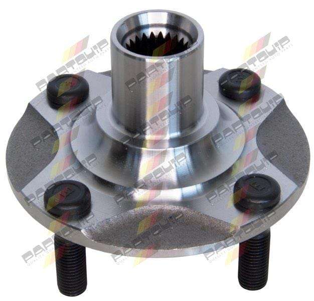 Front Wheel Hub Mitsubishi Mirage 1.2 57kw 3A92 (2012-)