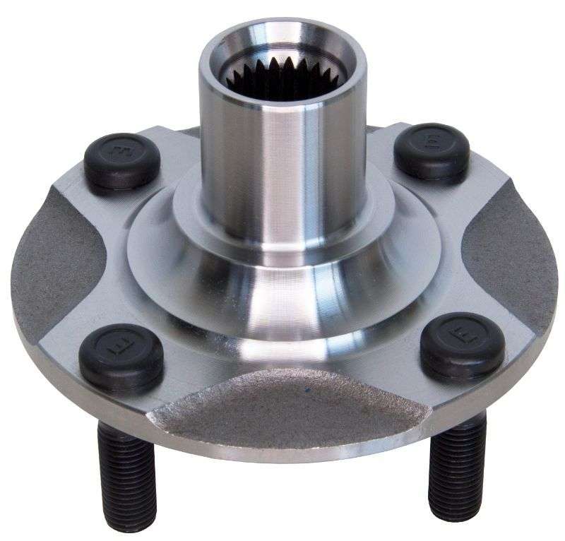 Front Wheel Hub Mitsubishi Mirage 1.2 57kw 3A92 (2012-)