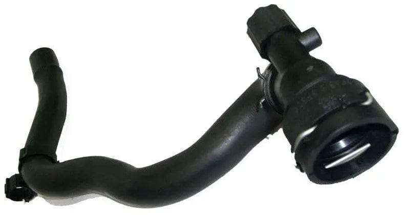 Hose Radiator Lower Vw Polo 9N 03-09 1.4,1.6