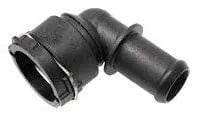 Water Flange Heater Radiator Vw Golf V.Vi, Vii,R, Caddy, Touran,A1,A3 Tsi, Tdi 121250Hp