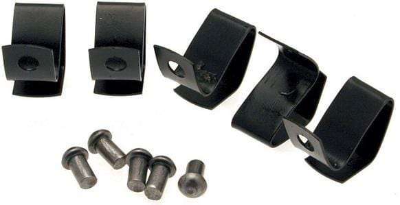 Hub Cap Spring Repair Kit  Old Beetle (123556)