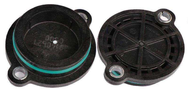 Camshaft End Cap V/Cover Vw Golf V,Vi,Vii,9N,6R,A1,A3 1.0,1.2,1.4,1.6 Tsi 123646Hp