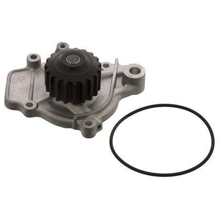 Water pump Honda Civic 1.6 V-Tec EJ/EK B16A2/B16A6 (19Teeth) YH-H105