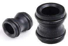 Oil Cooler Connector To W/Pump 26Mm Vw Golf Vi,Ama,Tig,T5,A3,A4 B8,A5,Q3,Q5,Tt 1.8,2.0 (129129Hp)