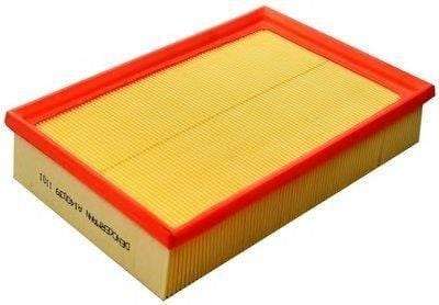 Air Filter Ag879 Vw Golf I, Polo I 1.4I, 6I, 8I, Golf I 1.8Ir (129605)