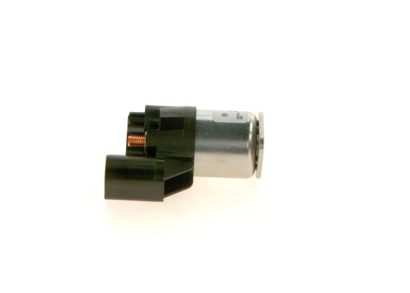 Bosch 1337210808 High-Current Starter Relay  24V for DAF XF 105 & MAN Trucks