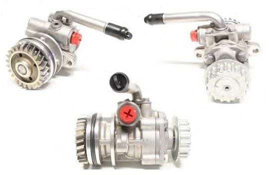 Power Steering Pump  Vw Touareg, Transporter T5 2.5 Tdi  (145056)
