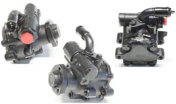 Power Steering Pump  Vw T5 1.9Tdi, Crafter 35, 50 2.5Tdi  (145058)