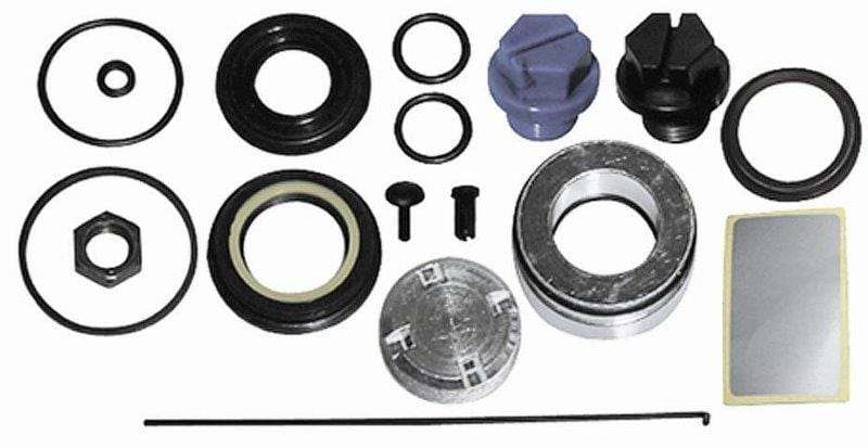 Power Steering Pump Rep Kit  Vw Golf Iii,  Jetta Iii,  Polo I (149810)