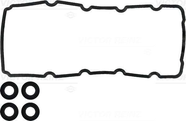 Valve Cover Valve Cover Gasket Chrysler Neon, Fiat 500X/Tipo, Jeep Renegade, Mini Cooper/S 1.6L (...