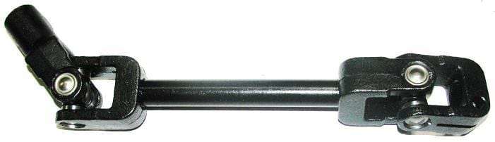 Steering Shaft Fine Spline Vw Golf Ii, Jetta Ii>88 (154965)