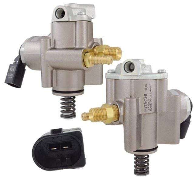 High Pressure Fuel Injection Pump for VW Golf 5/6 GTI, Jetta, Scirocco, Passat, Audi A3 A4 TT 2.0...