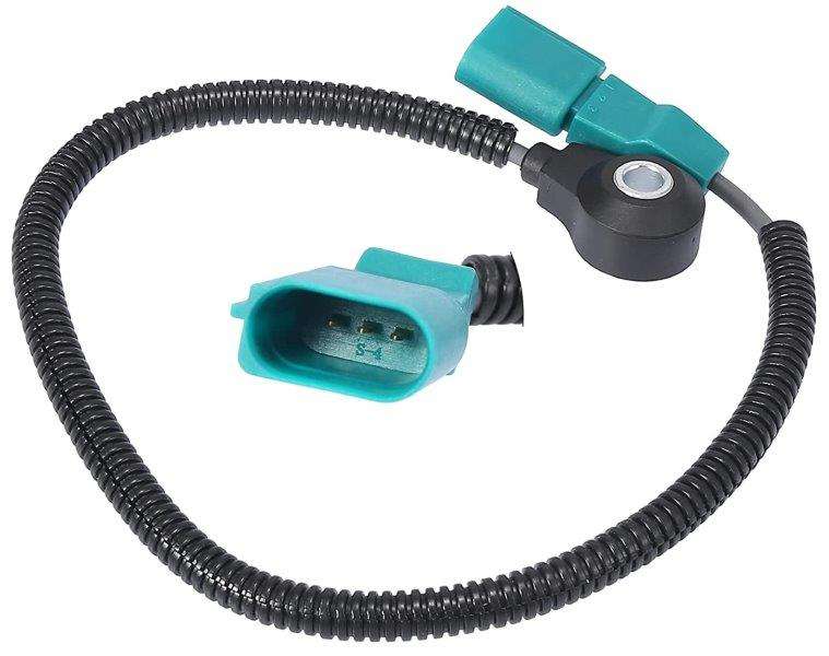 Sensor Knock 3Pin Vw Golf V,Vi,Tiguan,A3,A4 B7,B8,A5,Q3,Q5,Tt 2.0 (159933)