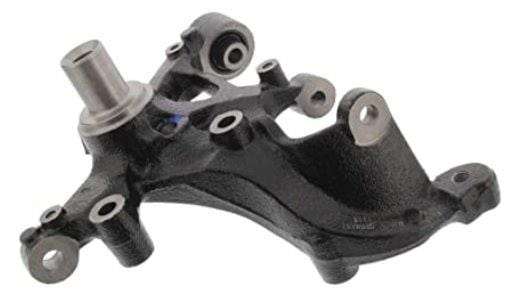 Stub Axle Rear Left Vw Golf Vii, A3 Tsi, Tfsi, Gti, Tdi 2012-2022 (160072)
