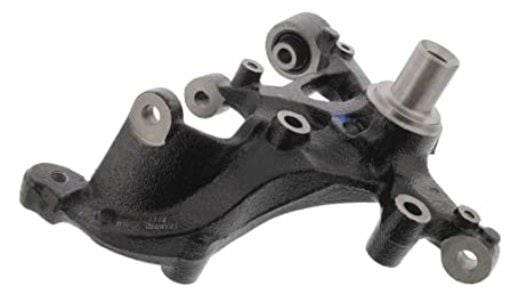 Stub Axle Rear Right Vw Golf Vii, A3 Tsi, Tfsi, Gti, Tdi 2012-2022 (160073)