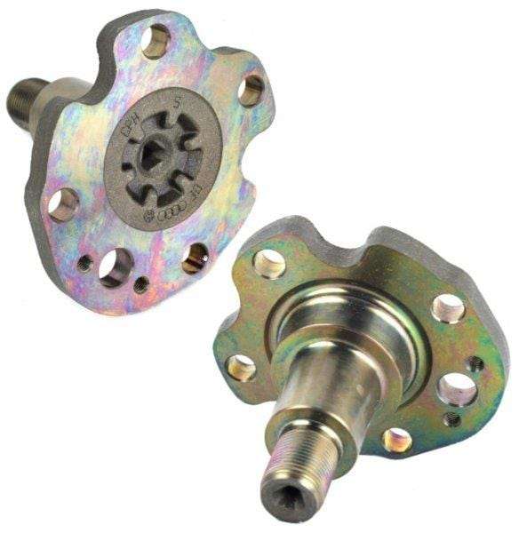 Stub Axle Rear Vw Polo 6R 2011-2019 (160102)