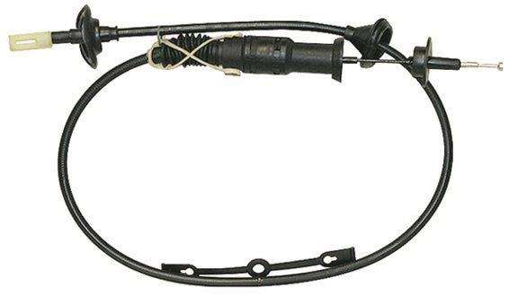 Cable Clutch Vw Polo I 96>02 Self Adjust