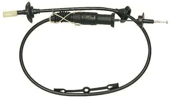 Cable Clutch Vw Polo I 96>02 Self Adjust