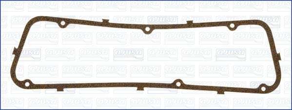 Gasket Valve Cover Ford V6 Essex engine (AK4644)(SINGLE 1 BANK)